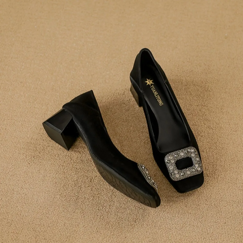High Heeled Shoes Women 2026 F - Women Formal Office Wear Shoes review and price