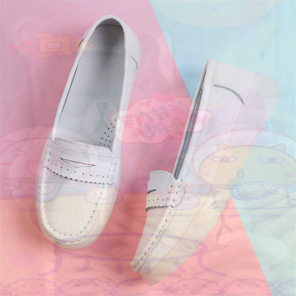 Moccasin Driving Teenage Sneak - Elderly Women Formal Wear review and price