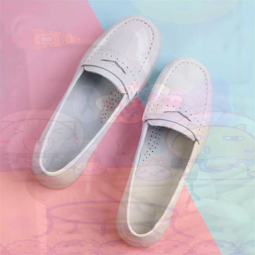 Moccasin Driving Teenage Sneak - Elderly Women Formal Wear review and price