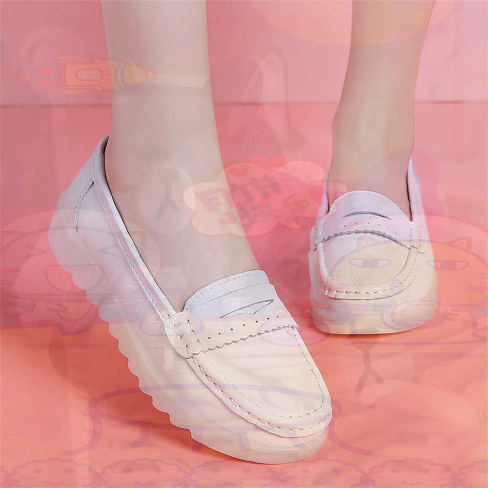 Moccasin Driving Teenage Sneak - Elderly Women Formal Wear review and price