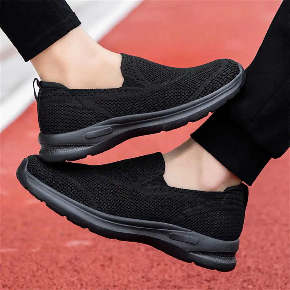Without Lace Net Man's Boots F - Elderly Women Formal Wear review and price