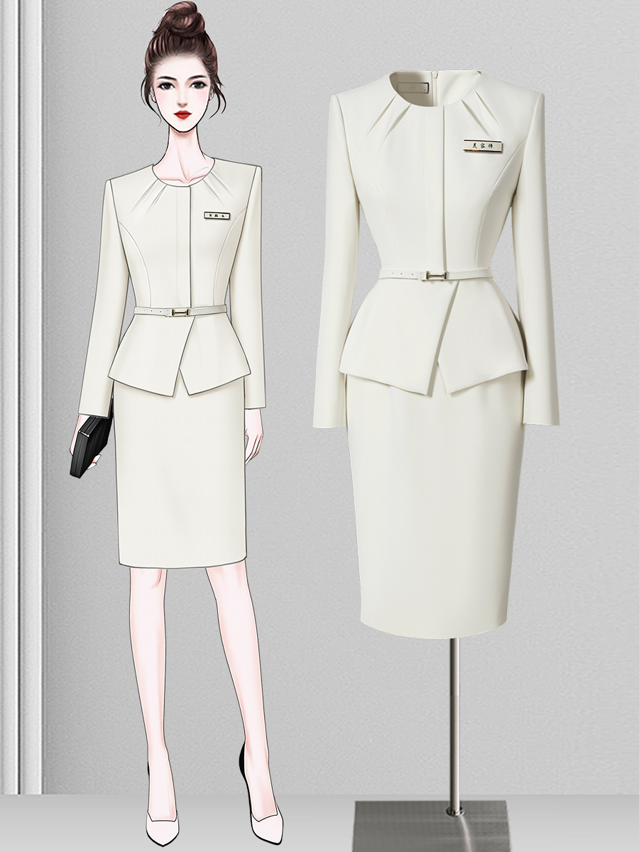 Professional Career Women's Dr - Wrap Dress Work review and price