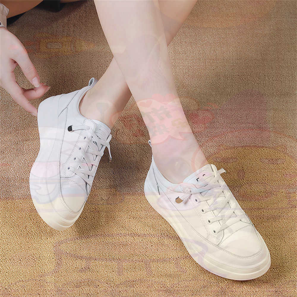 Lace-up Chunky Loafers Woman S - Elderly Women Formal Wear review and price