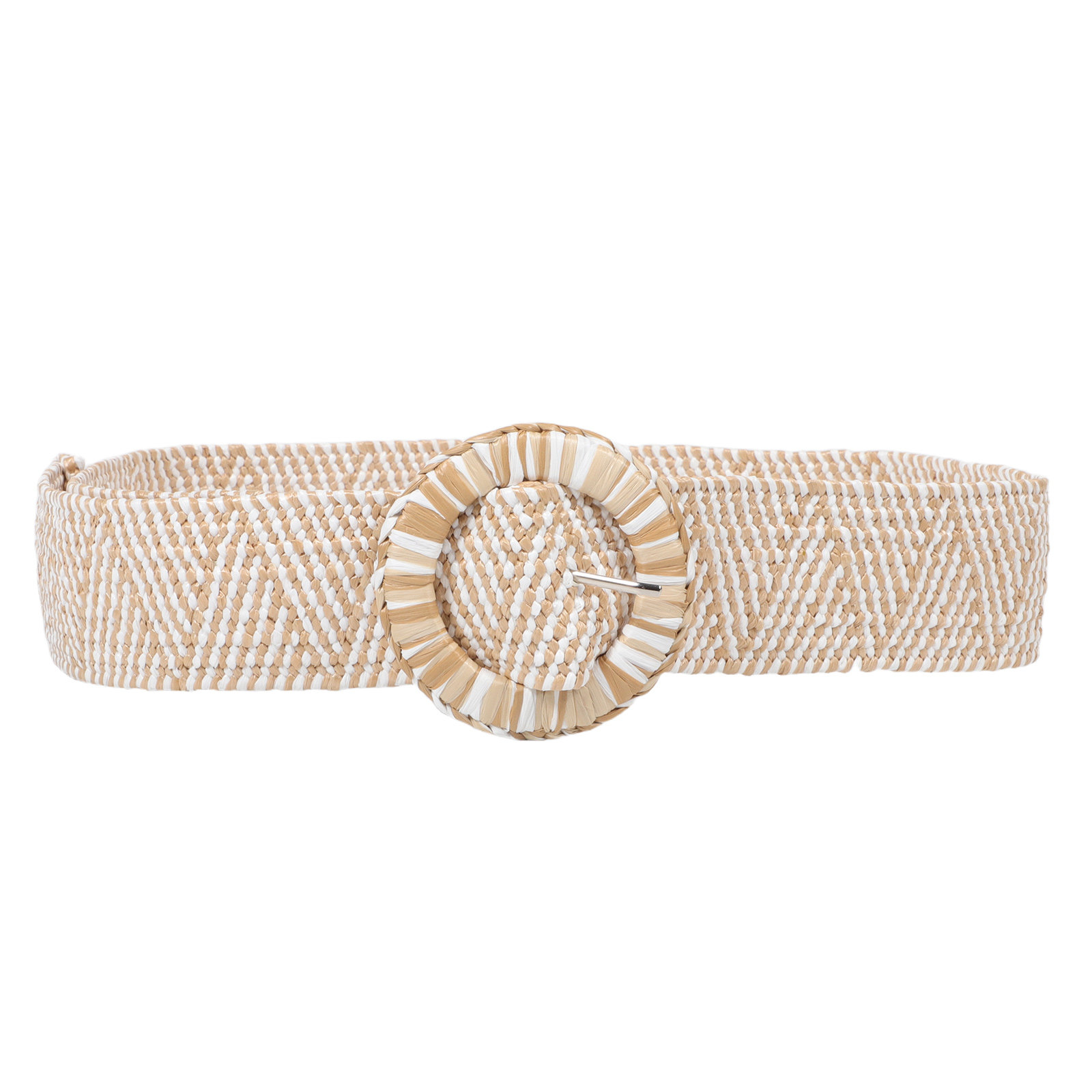 PP Straw Elastic Braided Wide  - Women'S Formal Wear Accessories review and price