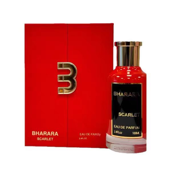Bharara Scarlet Eau De Parfum  - Women'S Red Formal Wear review and price