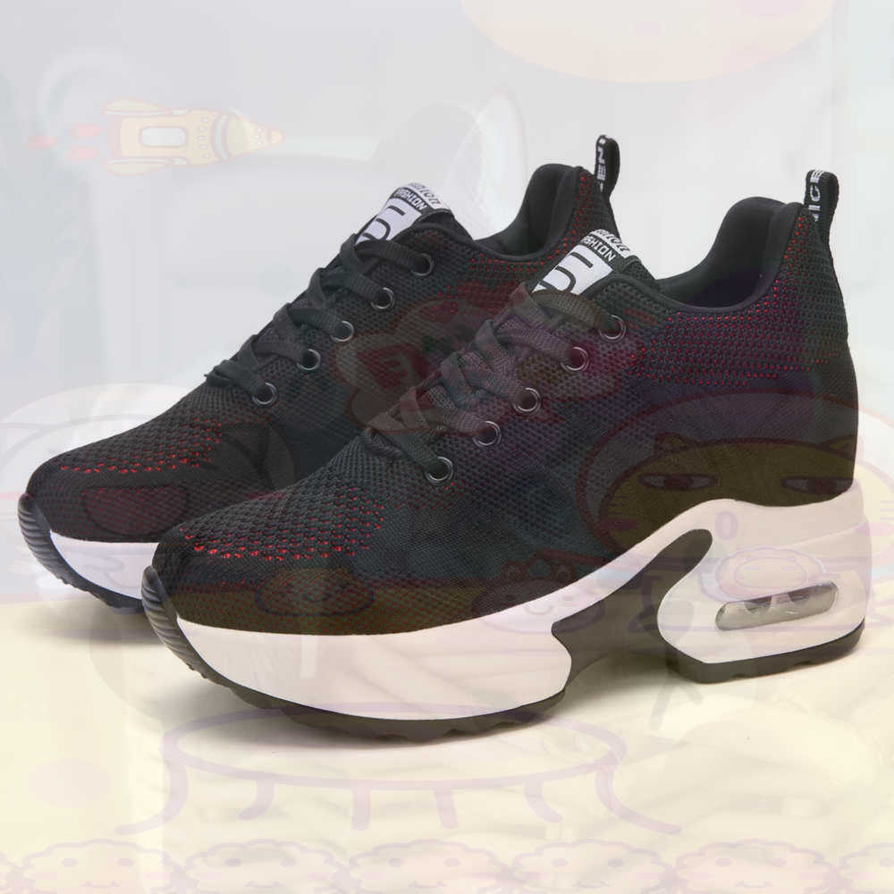 Red Size 36 Shoes Woman Tennis - Elderly Women Formal Wear review and price
