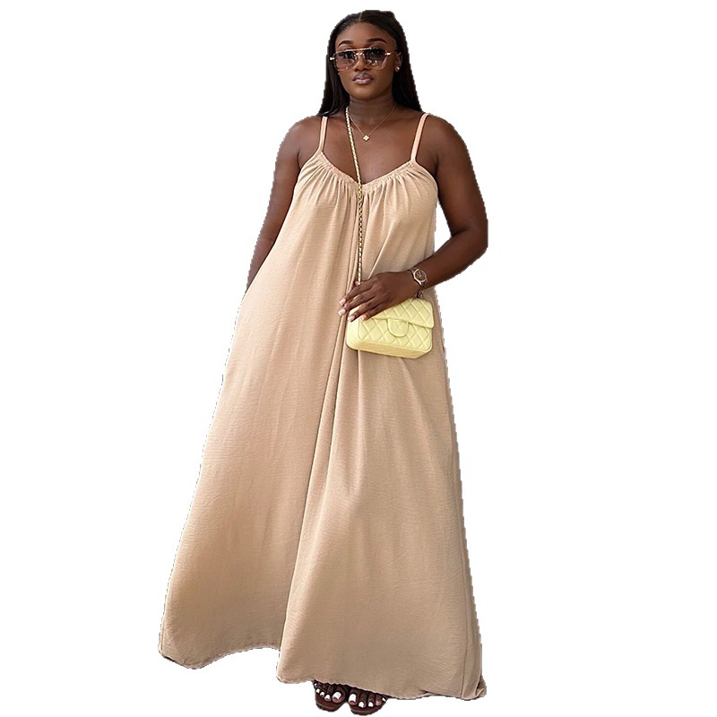 Long Dress Women Sling Dresses - Formal Wear Gowns For Women review and price