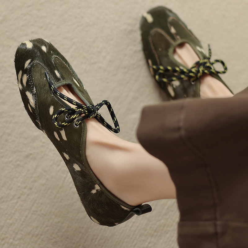 AIYUQI 2026 New Women's Flat S - Women Formal Office Wear Shoes review and price