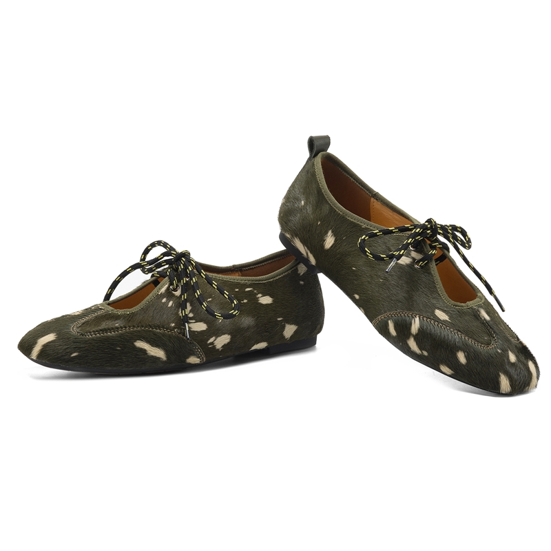 AIYUQI 2026 New Women's Flat S - Women Formal Office Wear Shoes review and price