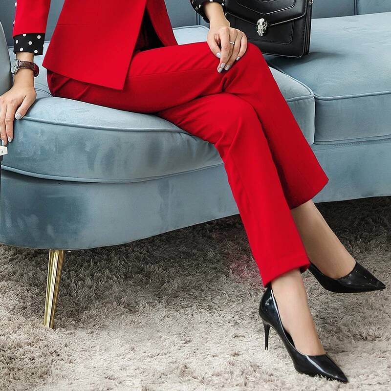 Elegant Red Formal OL Styles P - Women'S Red Formal Wear review and price