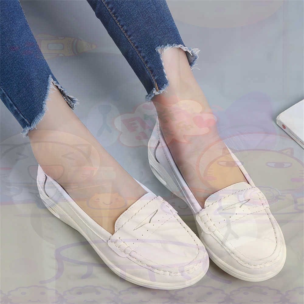 Soft Slip-on Womens Large Size - Elderly Women Formal Wear review and price