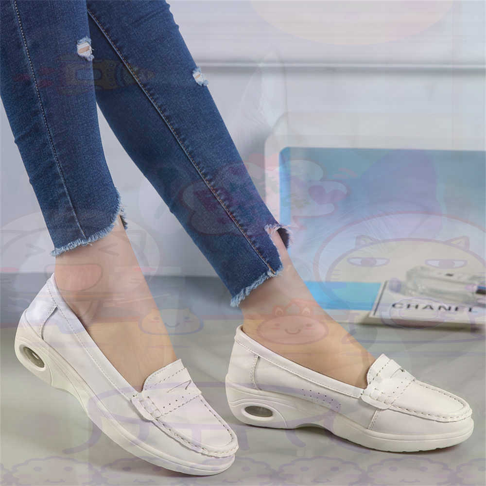 Soft Slip-on Womens Large Size - Elderly Women Formal Wear review and price