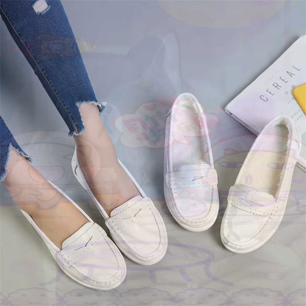 Soft Slip-on Womens Large Size - Elderly Women Formal Wear review and price
