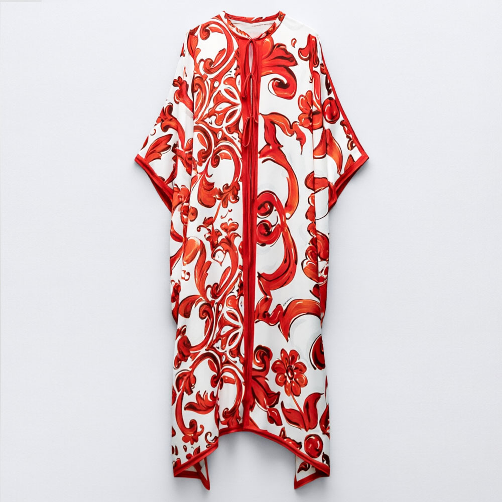 2026 Summer New Women Red Whit - Women'S Red Formal Wear review and price